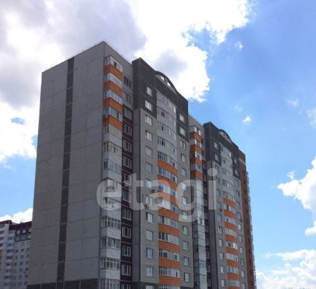 квартира г Тюмень р-н Восточный ул Николая Семенова 23к/1 фото 19