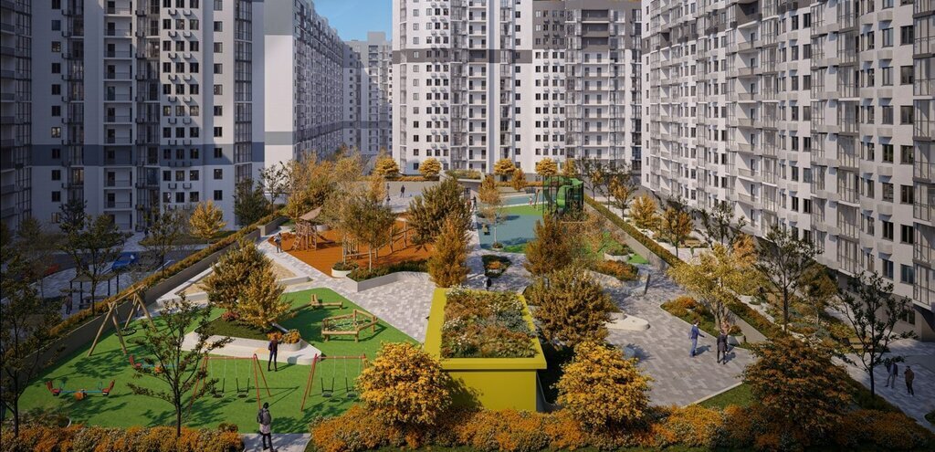 квартира г Краснодар ул Уральская 100/8 фото 9