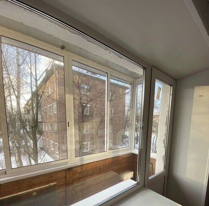 квартира г Ярославль р-н Ленинский ул Автозаводская 77 фото 1