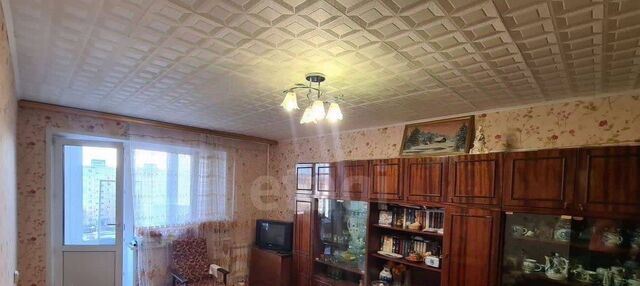 р-н Дзержинский ул Труфанова 17к/2 фото
