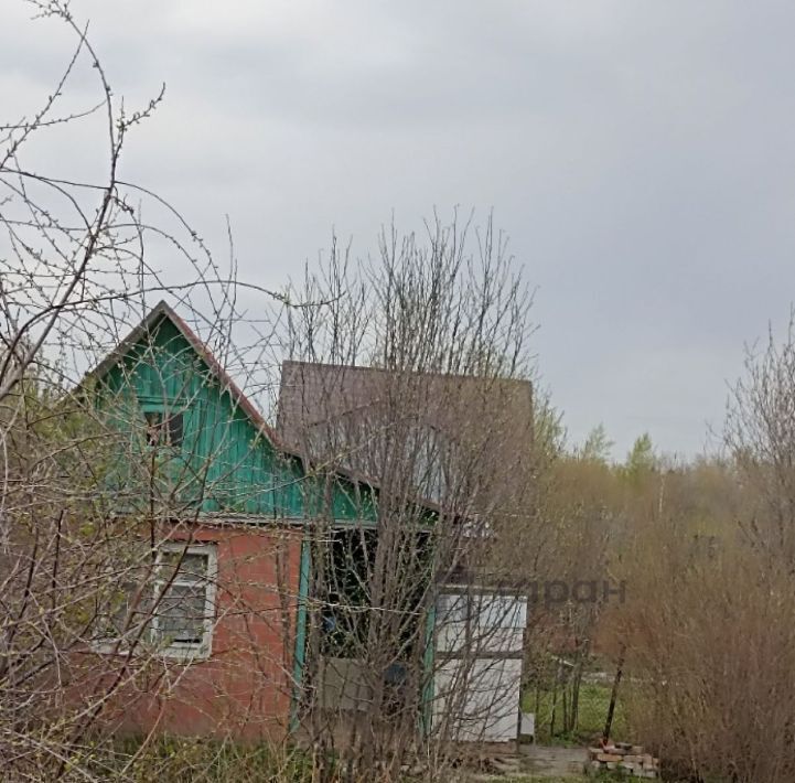 дом г Челябинск р-н Тракторозаводский сад тер1 2 тер., Тракторосад фото 1