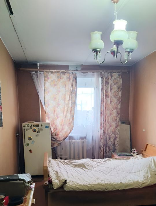 квартира г Томск р-н Октябрьский ул 79-й Гвардейской дивизии 5 фото 2