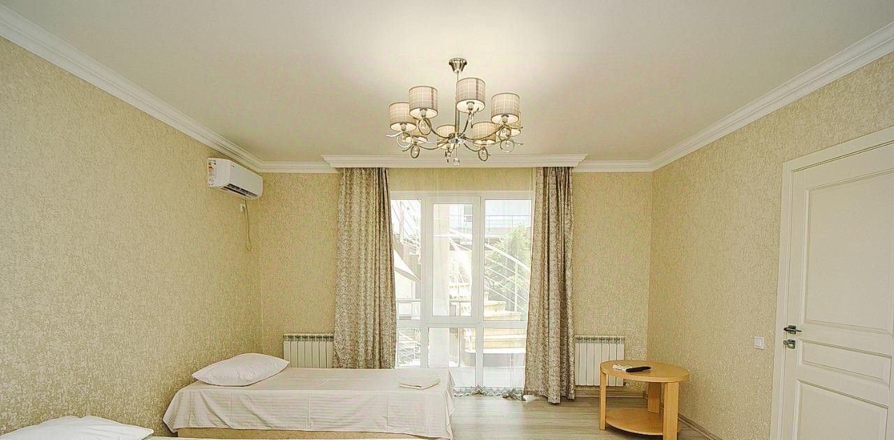 комната г Геленджик с Кабардинка ул Мира 45 фото 2