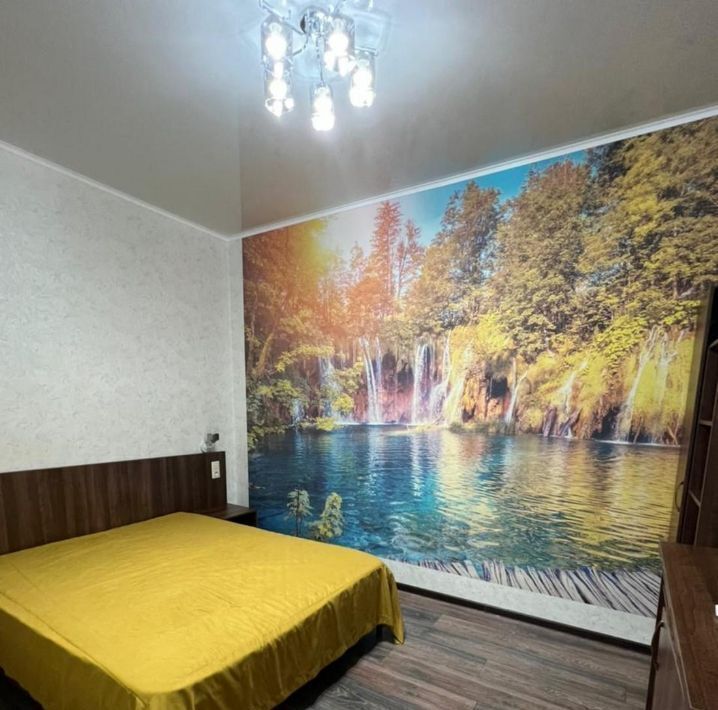 комната р-н Туапсинский г Туапсе ул Вице-Адмирала Щедрина 30 фото 1
