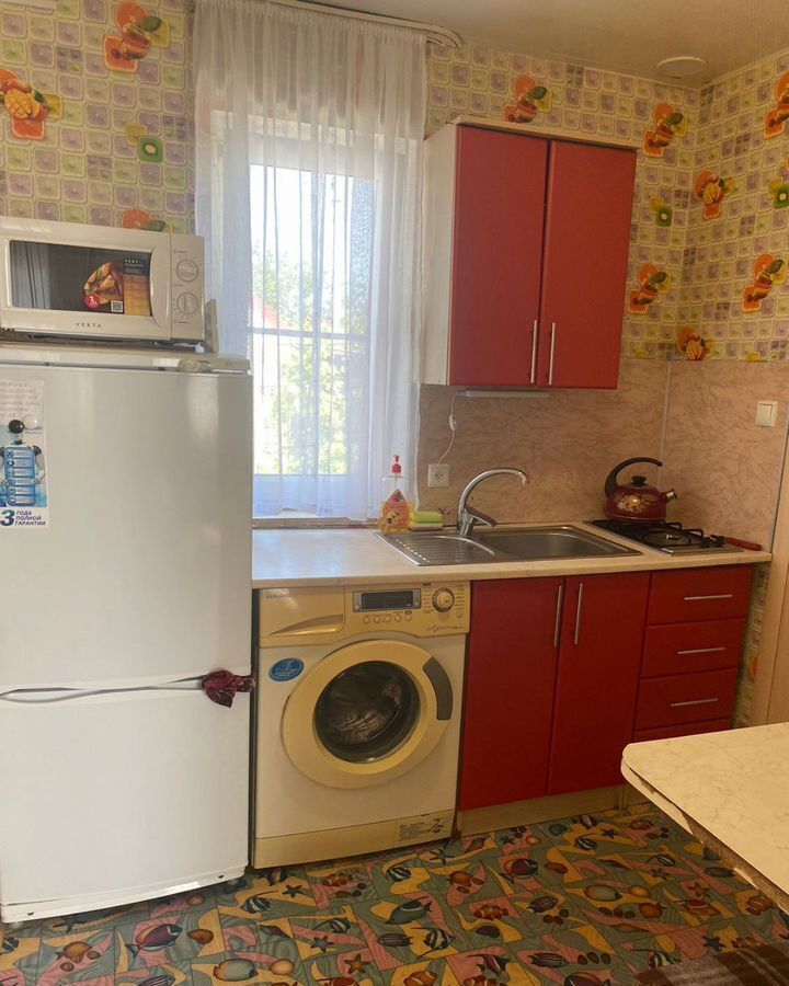 комната р-н Ейский г Ейск ул Мира 15 фото 4