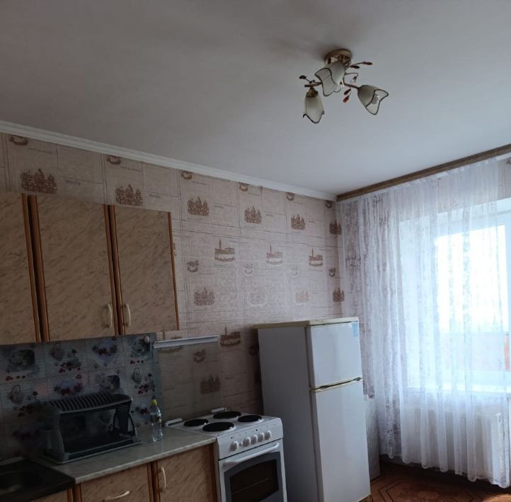 квартира г Ставрополь р-н Ленинский ул Достоевского 52вк/1 фото 3