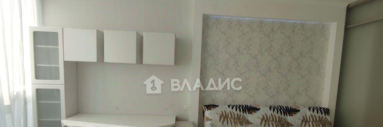 квартира г Волгоград р-н Центральный ул Новороссийская 8 фото 5