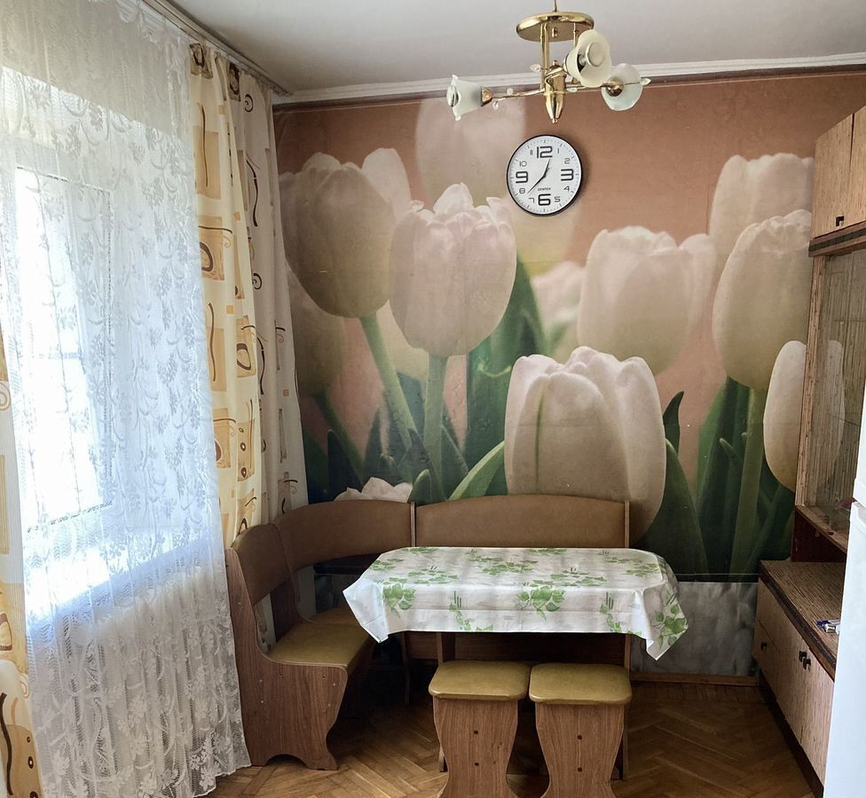 квартира г Геленджик с Архипо-Осиповка ул Вишневая 33 фото 7