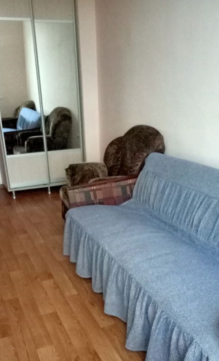 комната г Волгоград р-н Красноармейский ул им. Доценко 70 фото 7
