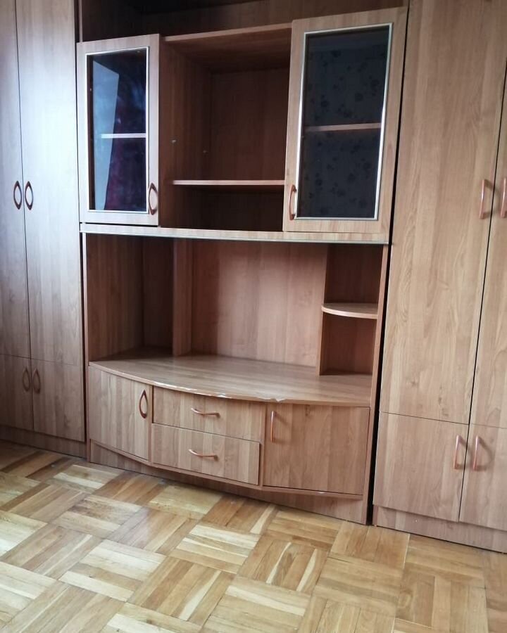 квартира г Геленджик с Архипо-Осиповка ул Вишневая 33 фото 11