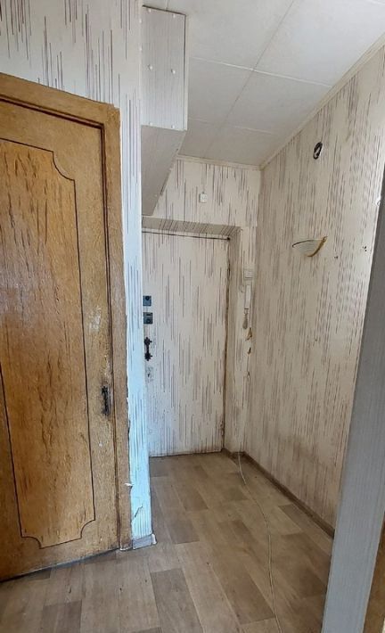 квартира г Волгоград р-н Советский ул им. Льва Толстого 1 фото 8