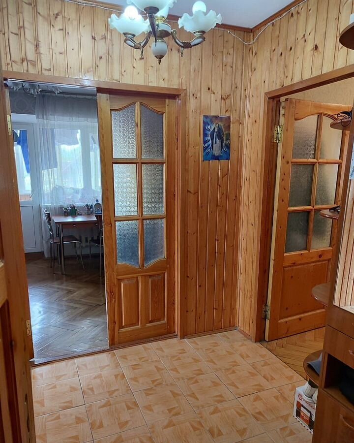 квартира г Геленджик с Архипо-Осиповка ул Вишневая 33 фото 16