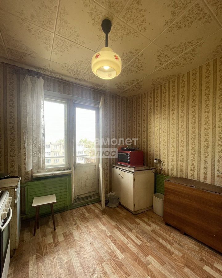комната г Владимир р-н Ленинский ул. Энергетиков, 27А фото 7
