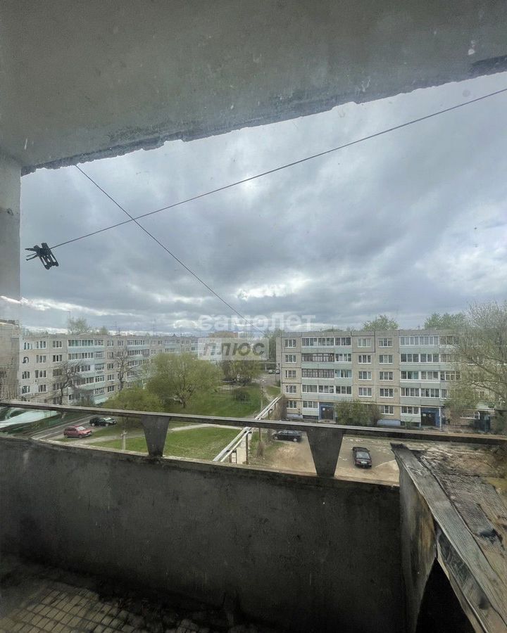 комната г Владимир р-н Ленинский ул. Энергетиков, 27А фото 10