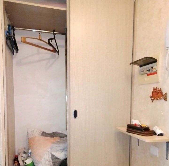 квартира г Волгоград р-н Кировский ул 64-й Армии 30 фото 22