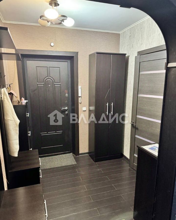 квартира г Балашиха ул Евстафьева 5 фото 16