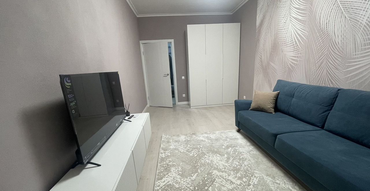 квартира г Красногорск ул Липовой Рощи 6к/1 Москва, Строгино фото 14