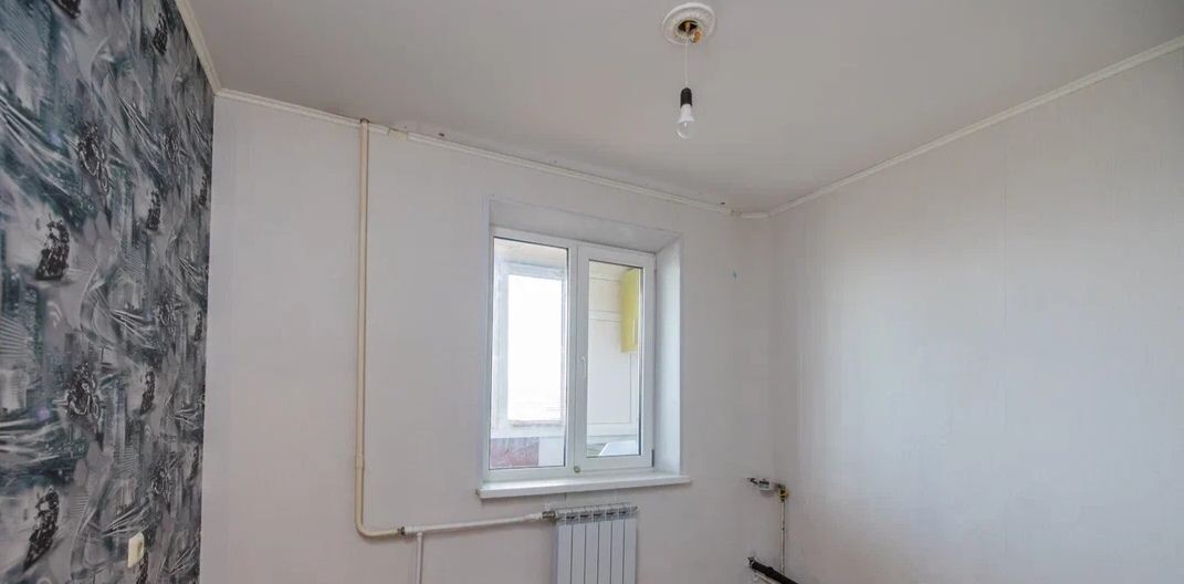 квартира г Оренбург р-н Ленинский ул Авиационная 22 фото 3
