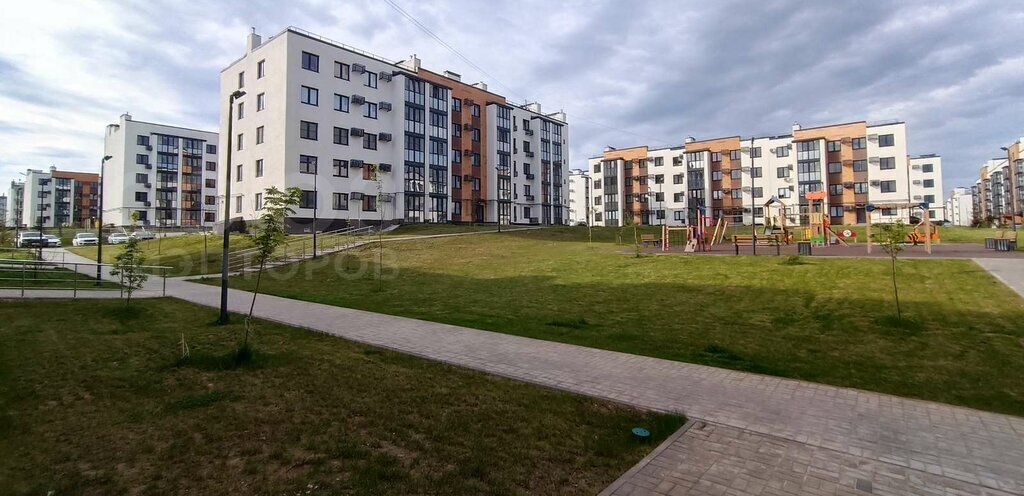 квартира г Волгоград ул им. Иссы Плиева 8а фото 9