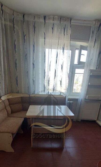 квартира г Старый Оскол микрорайон Жукова 27 фото 6