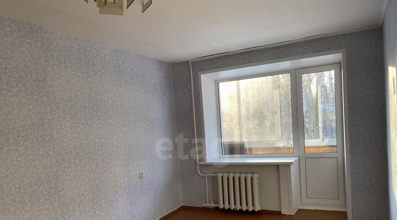 квартира г Ярославль р-н Ленинский ул Автозаводская 77 фото 5