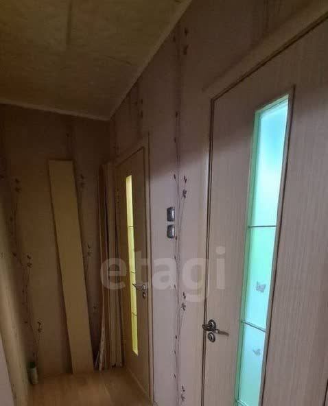 квартира г Ярославль р-н Дзержинский ул Труфанова 17к/2 фото 5