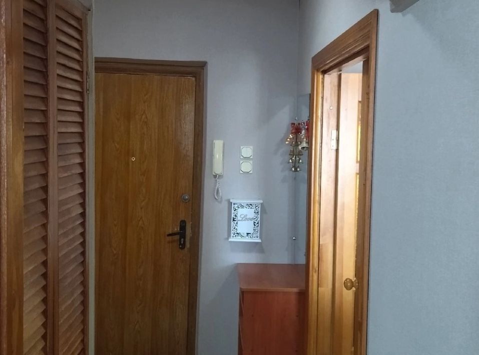 квартира г Белгород Восточный ул Садовая 30 фото 14