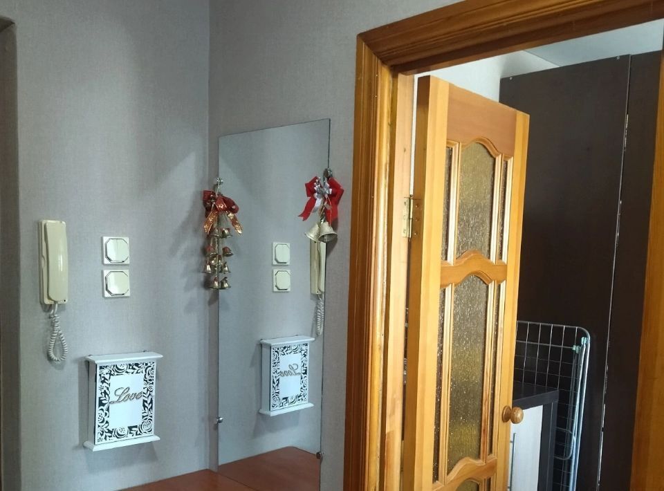 квартира г Белгород Восточный ул Садовая 30 фото 17