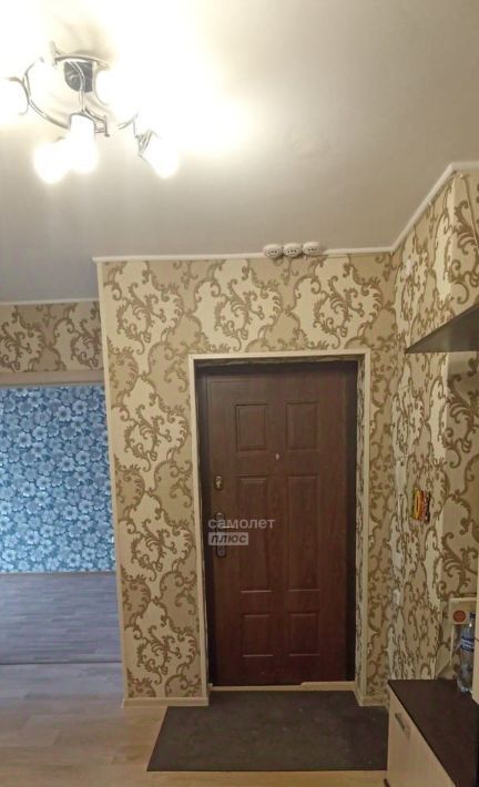 квартира г Екатеринбург Уральская ул Таватуйская 1г фото 13