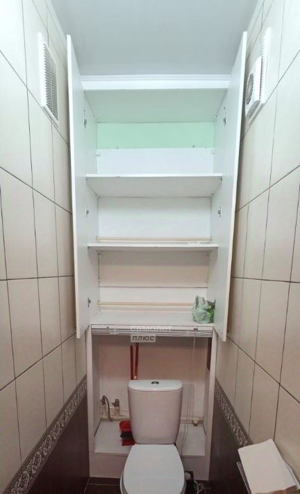 квартира г Екатеринбург Уральская ул Таватуйская 1г фото 18