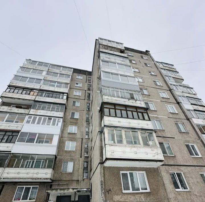 квартира г Нижний Тагил р-н Дзержинский ул Пихтовая 4а фото 13