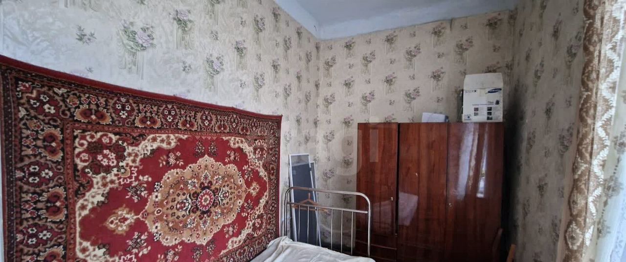 квартира г Кушва ул Расковой 1 Кушвинский муниципальный округ фото 10