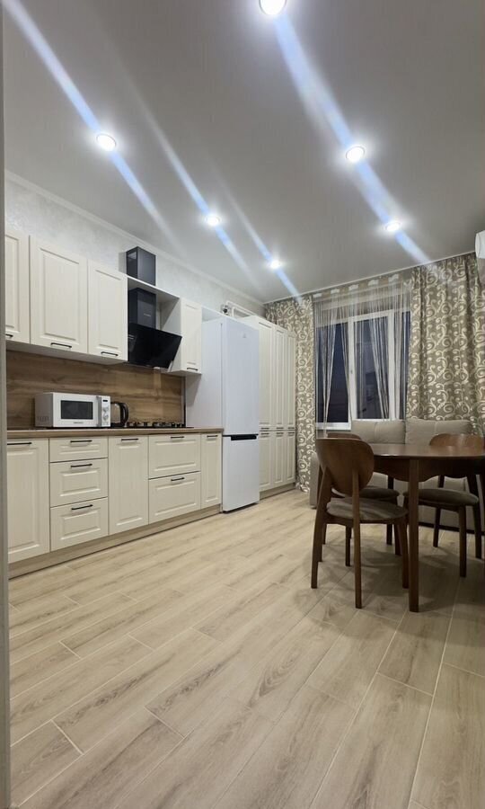 квартира г Таганрог Северный пер 1-й Новый 22б фото 16