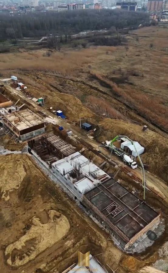 квартира г Махачкала р-н Кировский Благородная ул., 13 фото 12