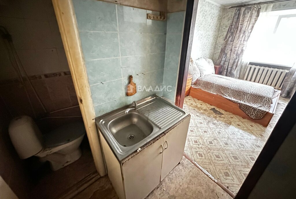 квартира г Пенза пр-кт Победы 86а фото 5