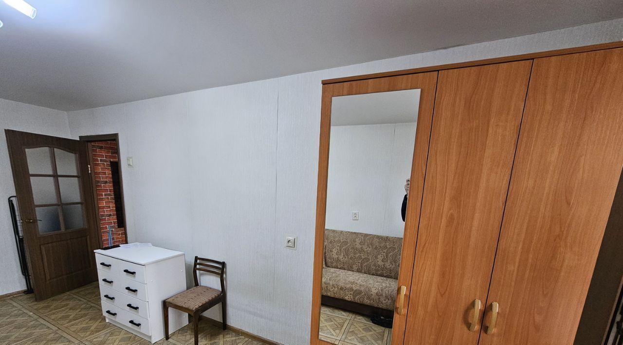 квартира г Омск р-н Центральный ул 21-я Амурская 32 фото 7