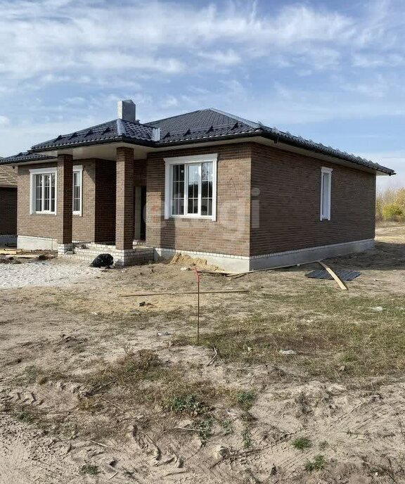 дом г Воронеж Петровские озёра "Квартал 45" коттеджный посёлок Петровские озёра фото 3