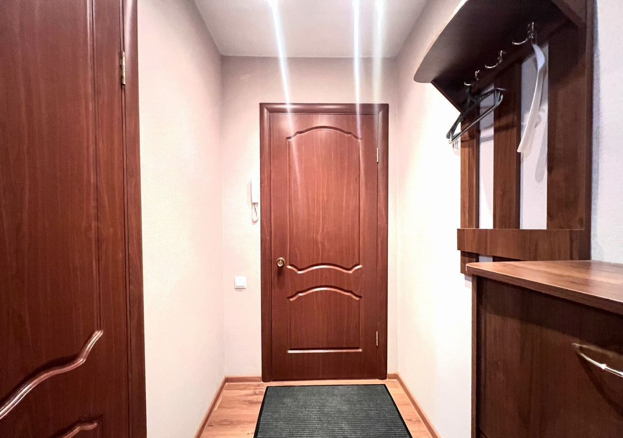 квартира г Курган Центральный ул Советская 42 фото 9