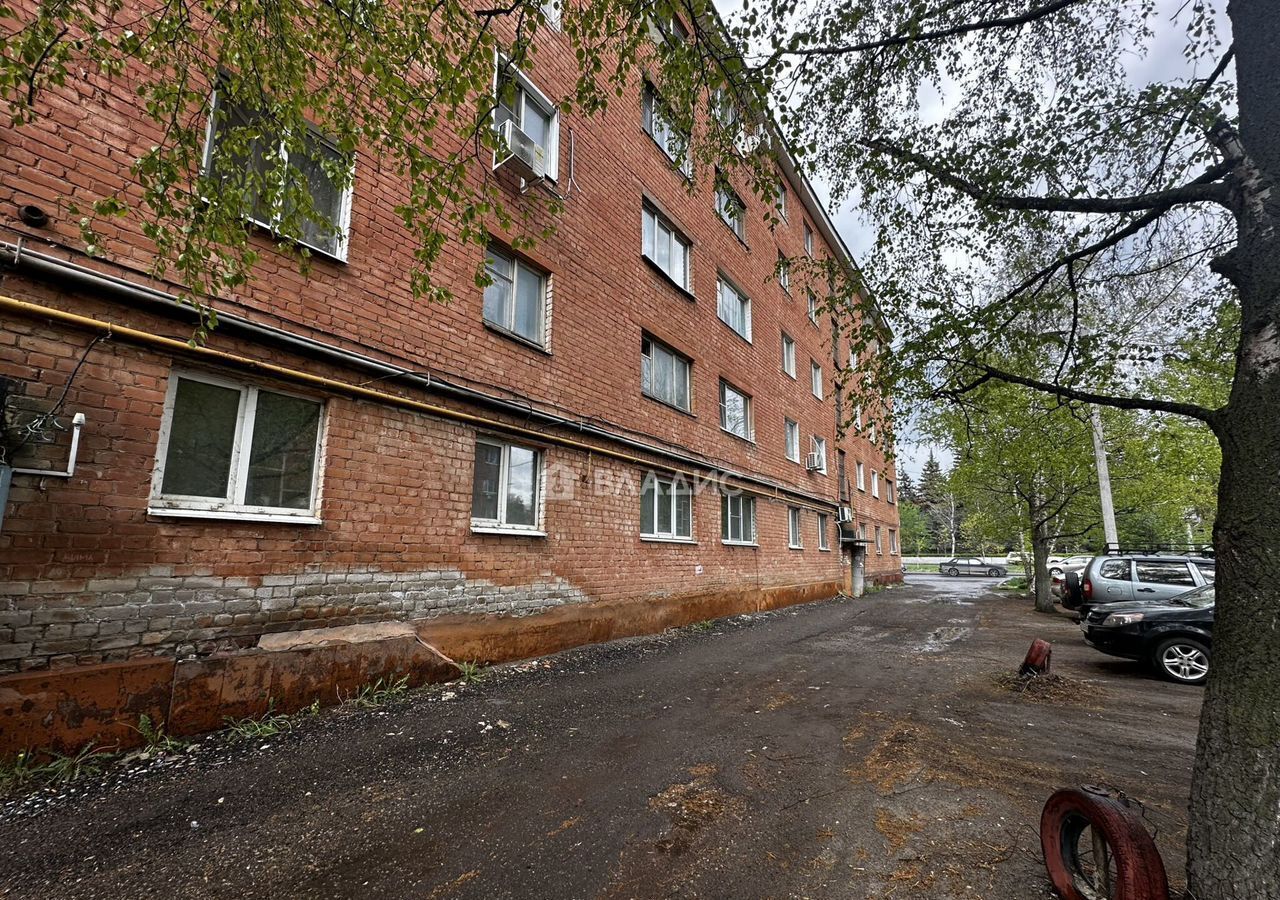 квартира г Пенза Пенза-4 пр-кт Победы 86а р-н Октябрьский фото 9