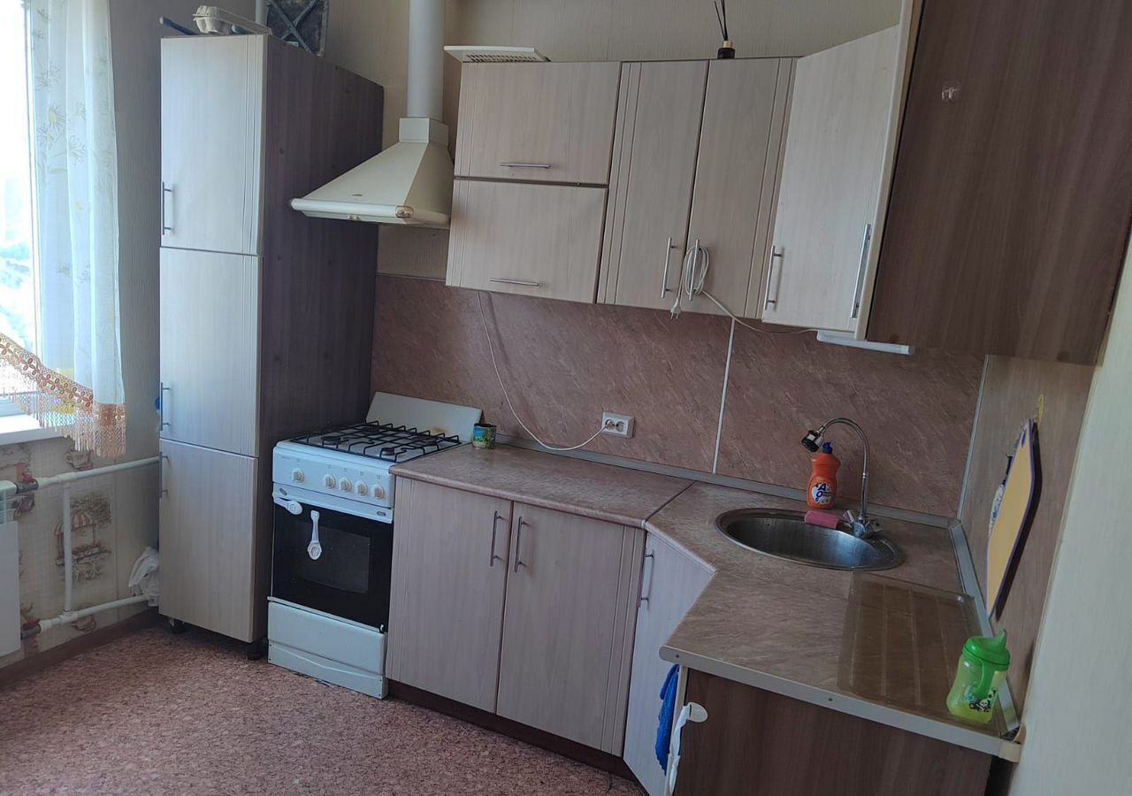 квартира г Воронеж р-н Железнодорожный ул Артамонова 34/2 фото 1