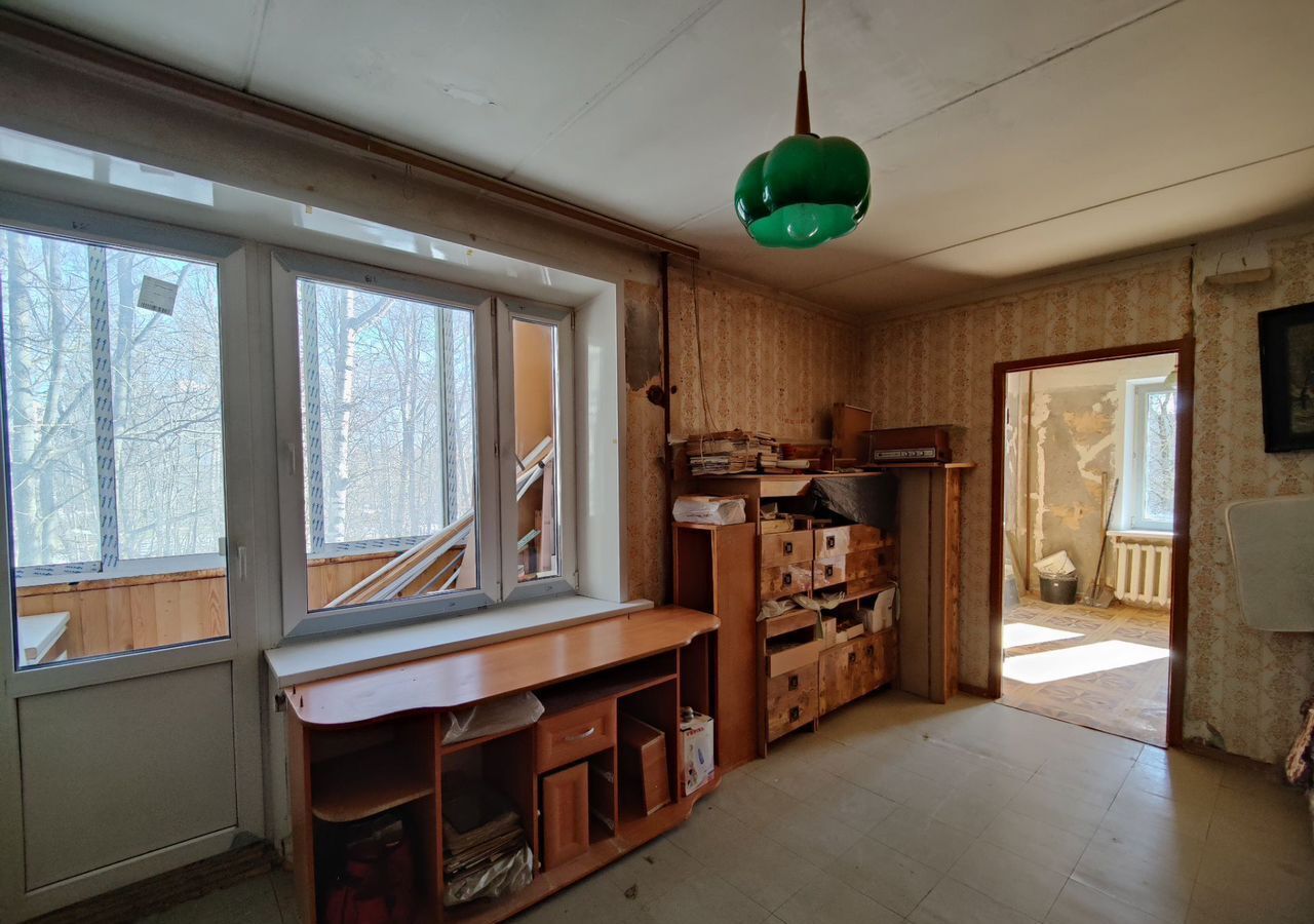 квартира г Зеленоград Зеленоград-Крюково, к 425 фото 5