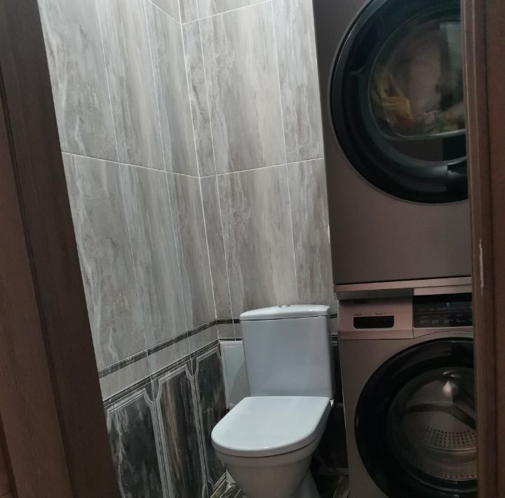 квартира г Оренбург р-н Ленинский ул Салмышская 47/1 фото 25