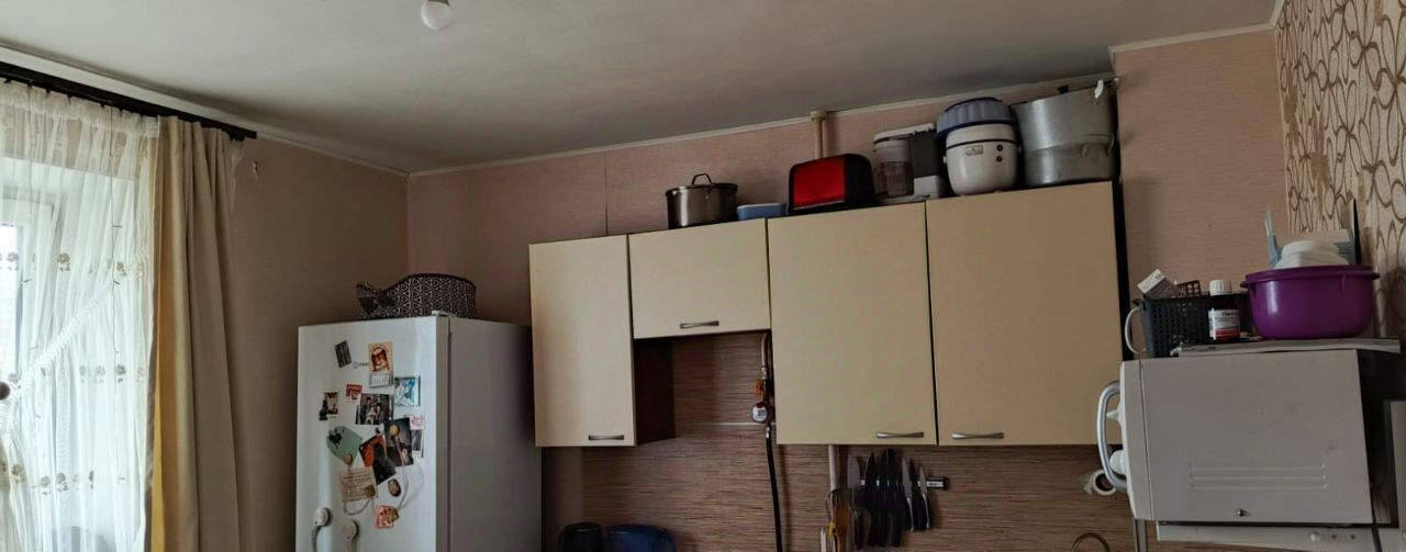 квартира г Уфа р-н Советский ул Красноводская 3 фото 10