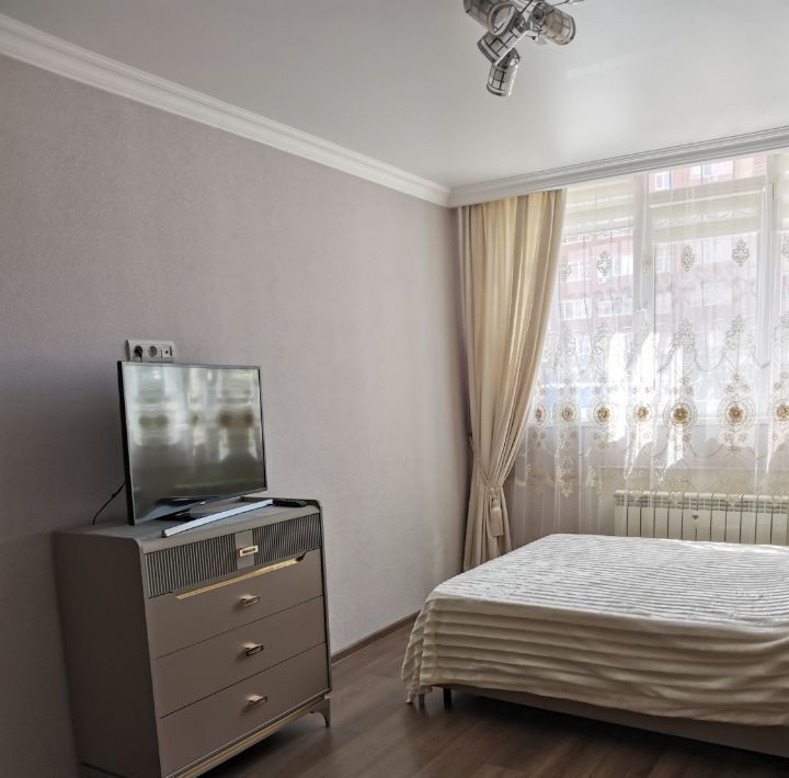 квартира г Оренбург р-н Ленинский ул Салмышская 47/1 фото 31