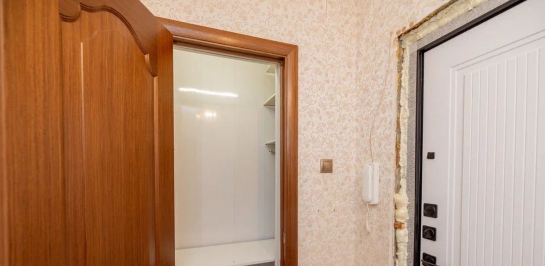 квартира г Оренбург р-н Ленинский ул Авиационная 22 фото 6