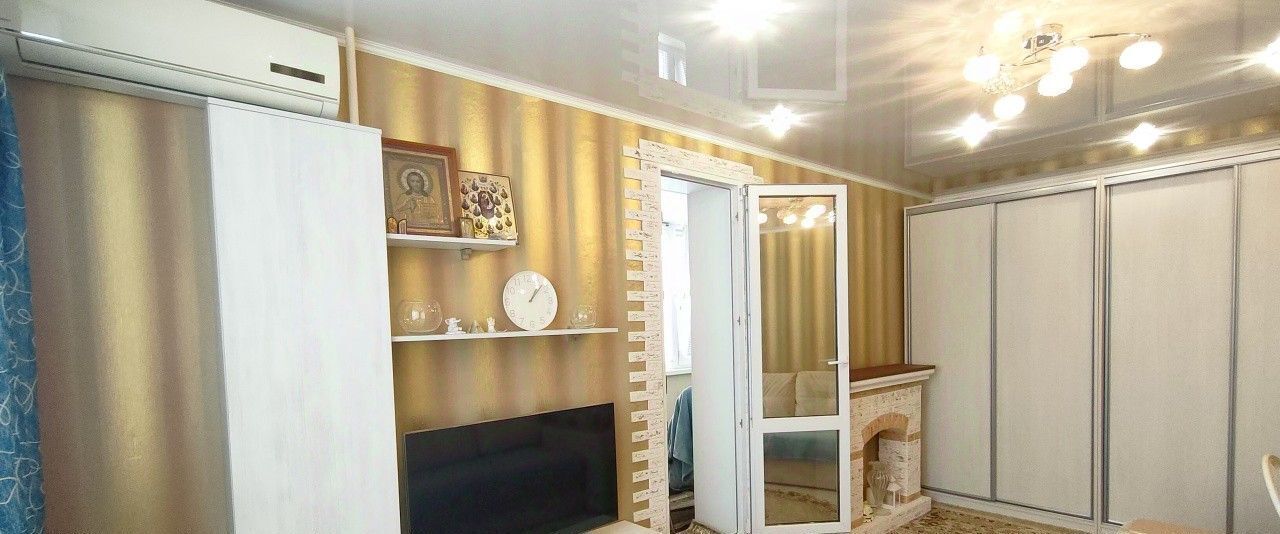 квартира г Оренбург р-н Промышленный ул Терешковой 257 фото 11