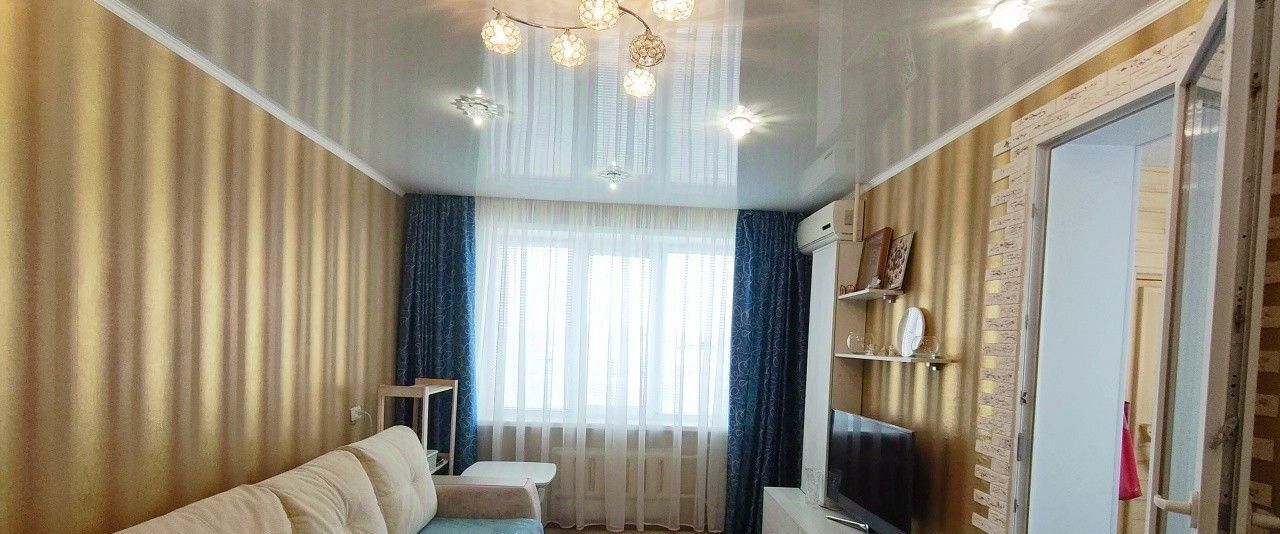 квартира г Оренбург р-н Промышленный ул Терешковой 257 фото 15