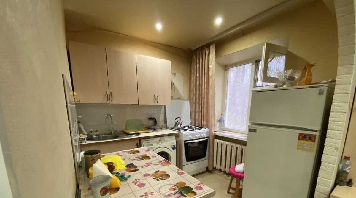 квартира г Можга ул Азина 28 Можгинский район фото 13
