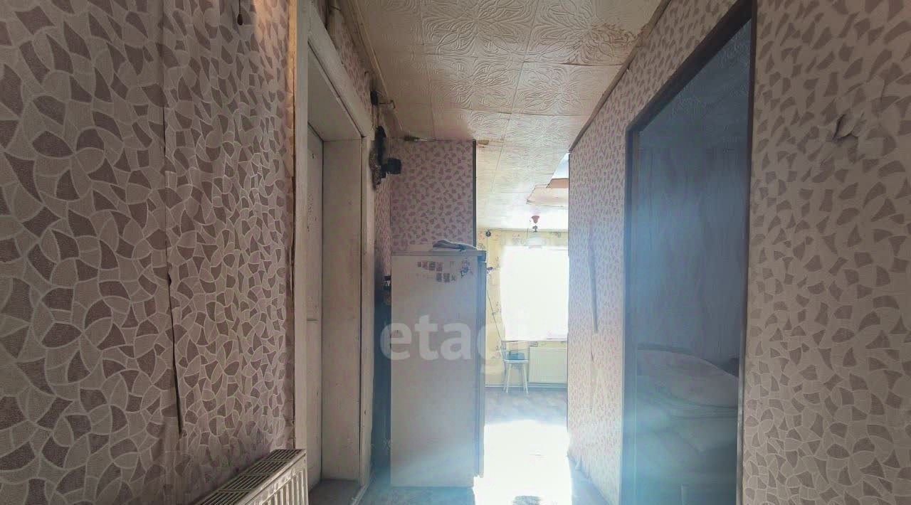 квартира г Можга проезд Машиностроителей 9 Можгинский район фото 9