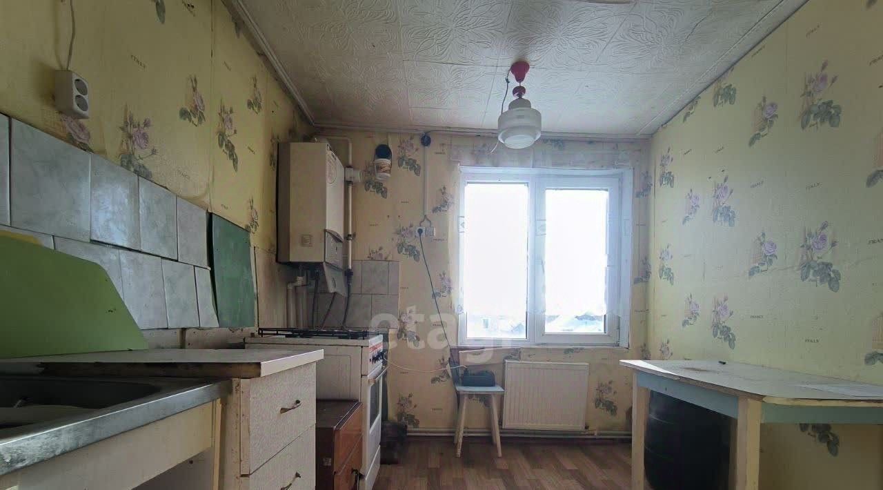 квартира г Можга проезд Машиностроителей 9 Можгинский район фото 12